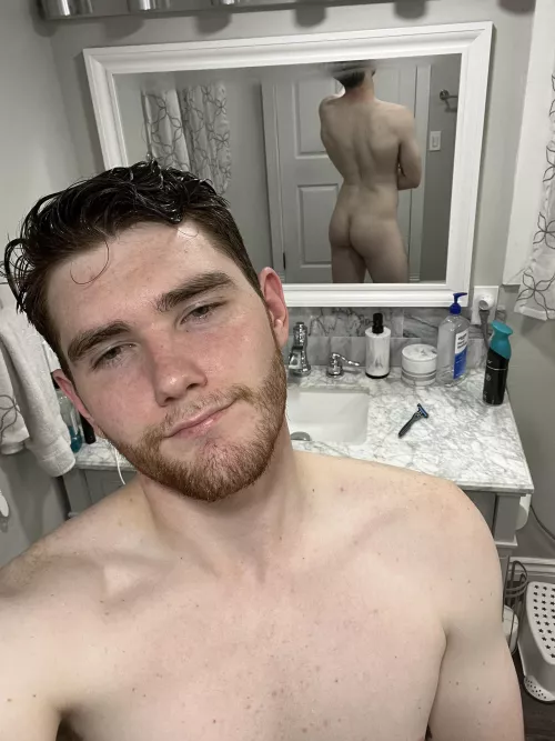 Do I fit in here? by Anony1598