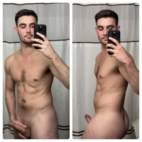 Do you like the front or back better? by AK2817