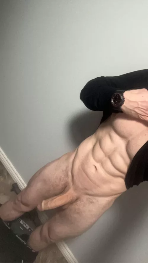 Do you think my cock looks pretty? by Milf_Lover696