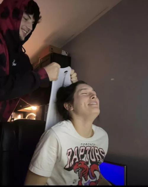 Does anyone know the video to this picture by Mean_Excitement_823