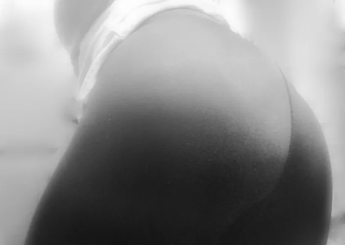 Doing squats so my ass matches my sass by Zenno0368