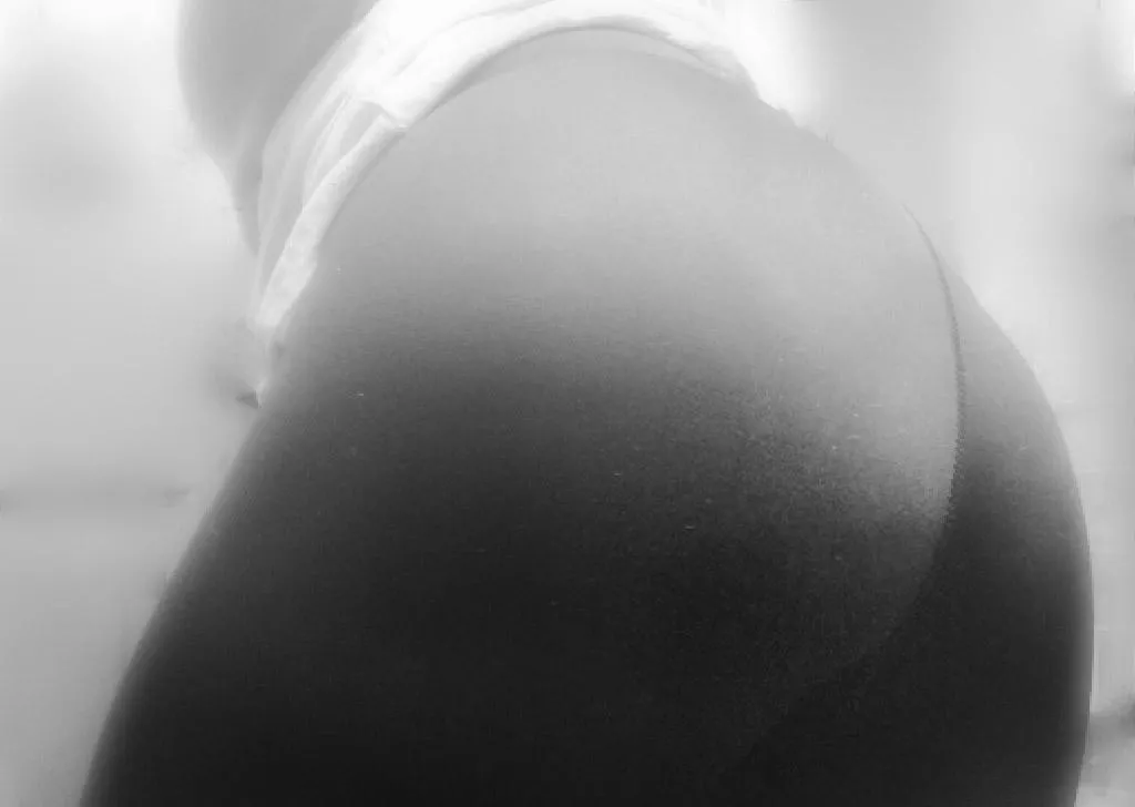 Doing squats so my ass matches my sass posted by Zenno0368