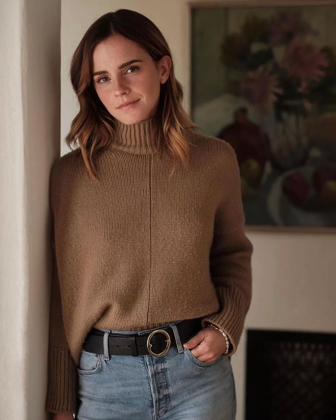 Emma Watson (new) posted by James007BondUK