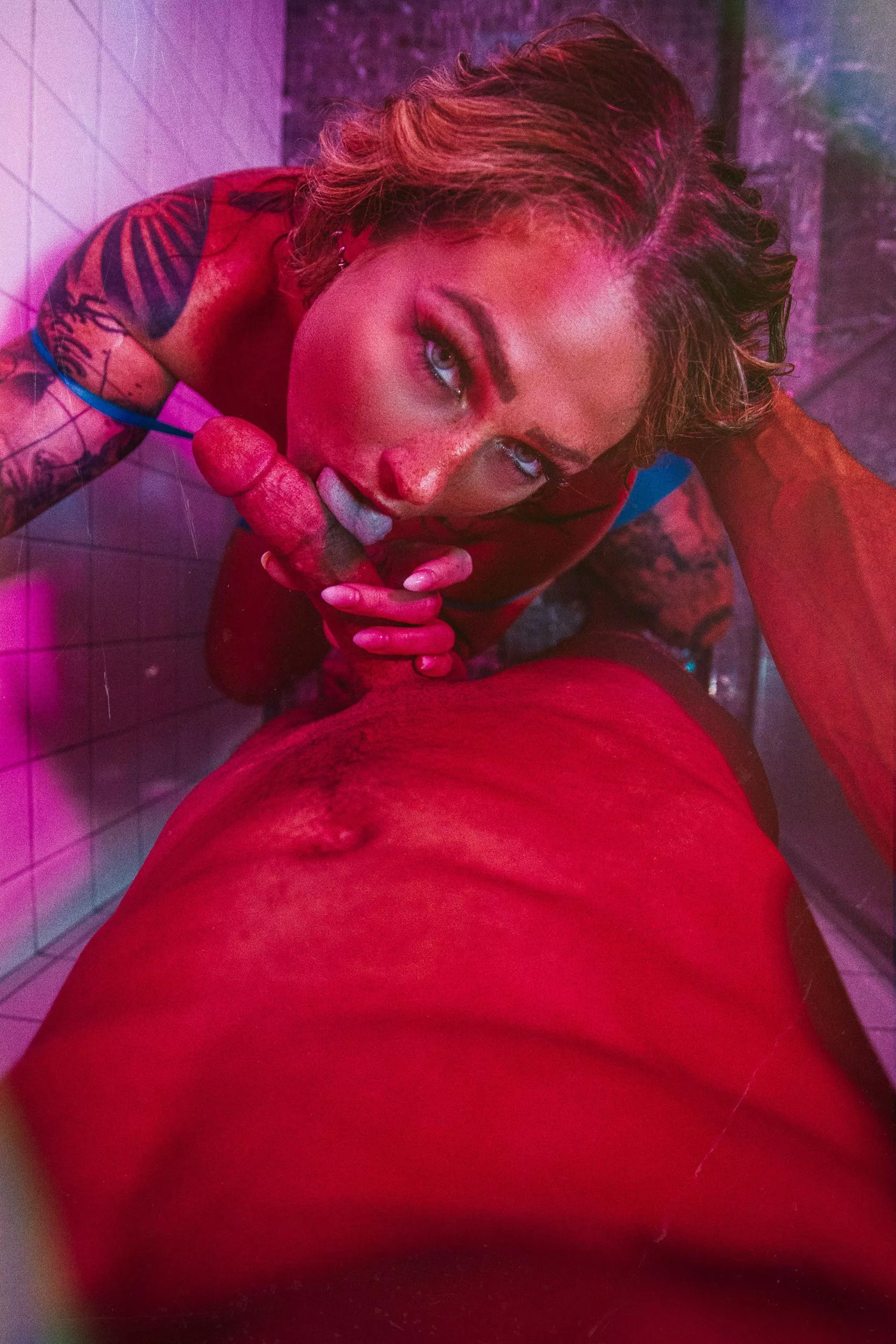 Eyes up here posted by Bossafterdark0