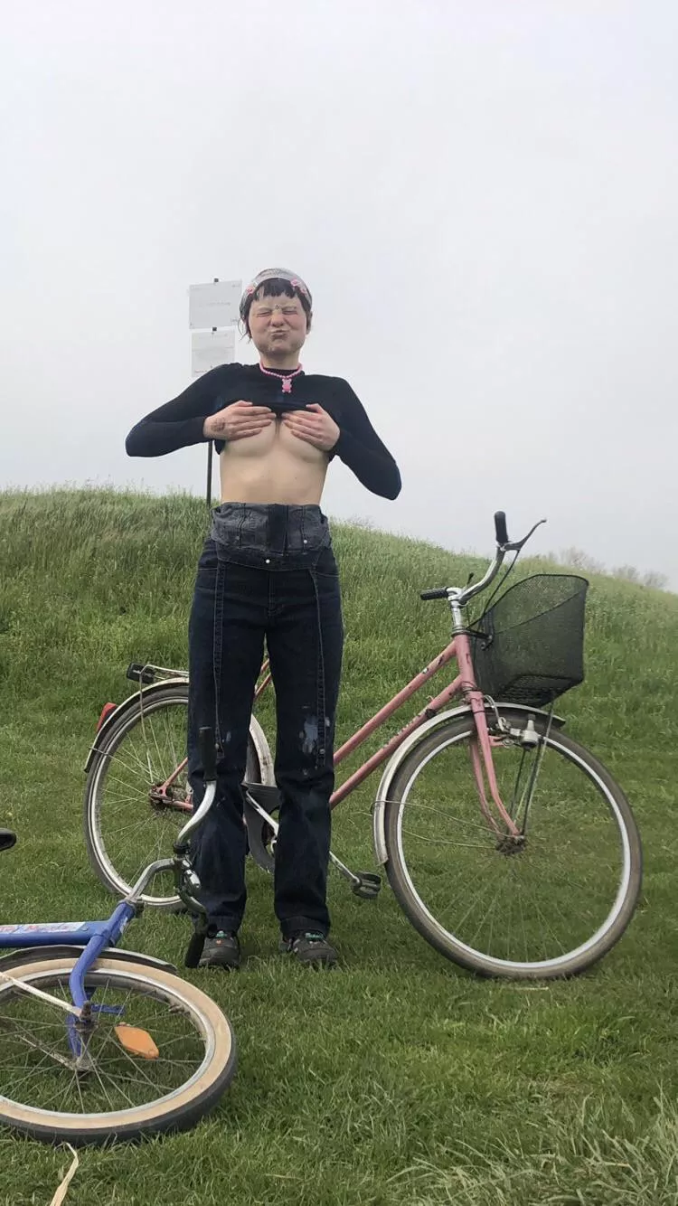 faces !!!! And boobies ;) posted by bloomhyper