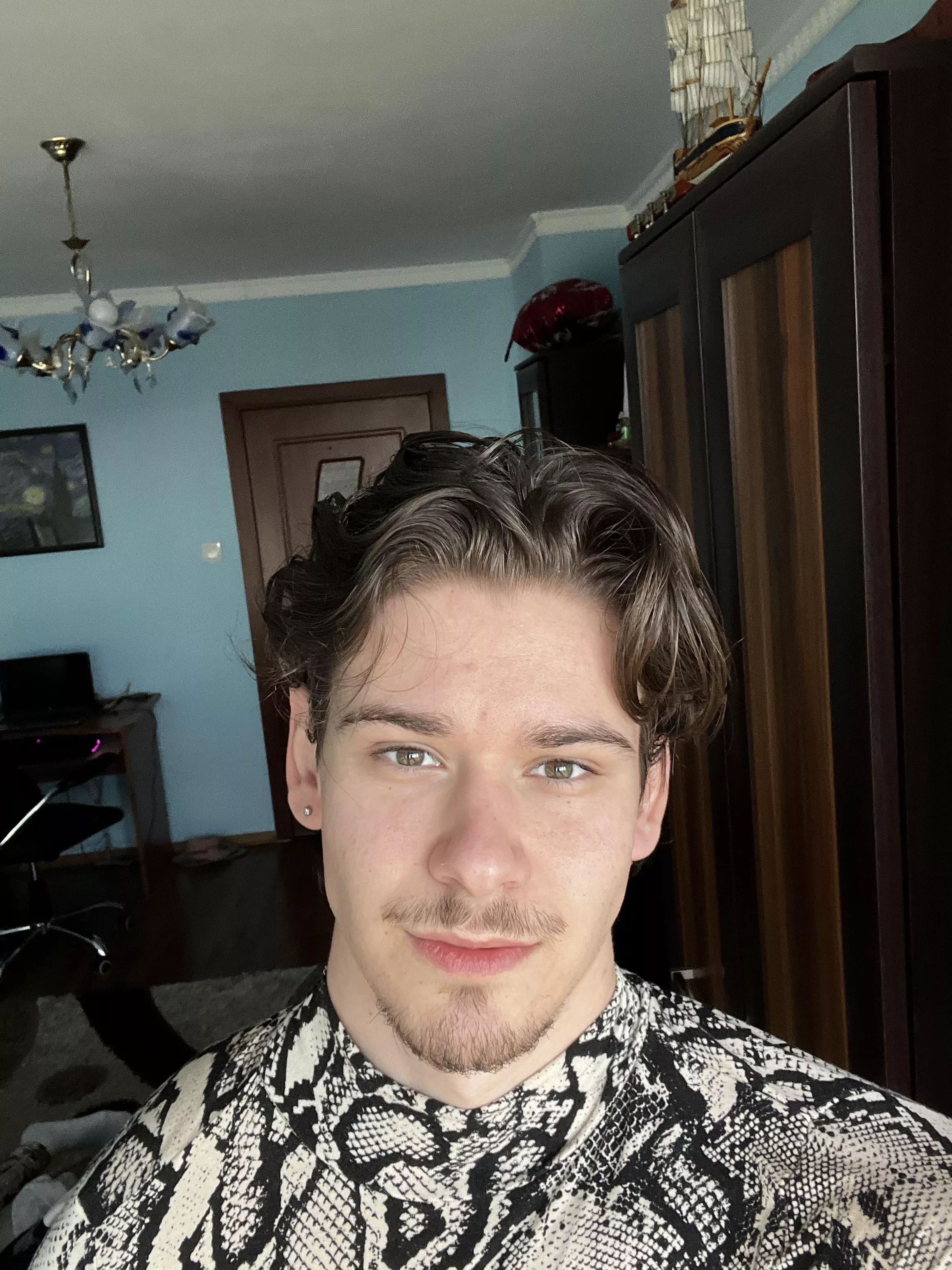 Felt cute posted by MuchWorker