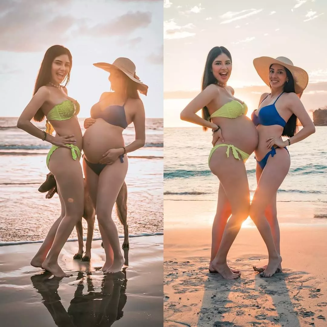 First your sister, now your girlfriend posted by cazadordeunis