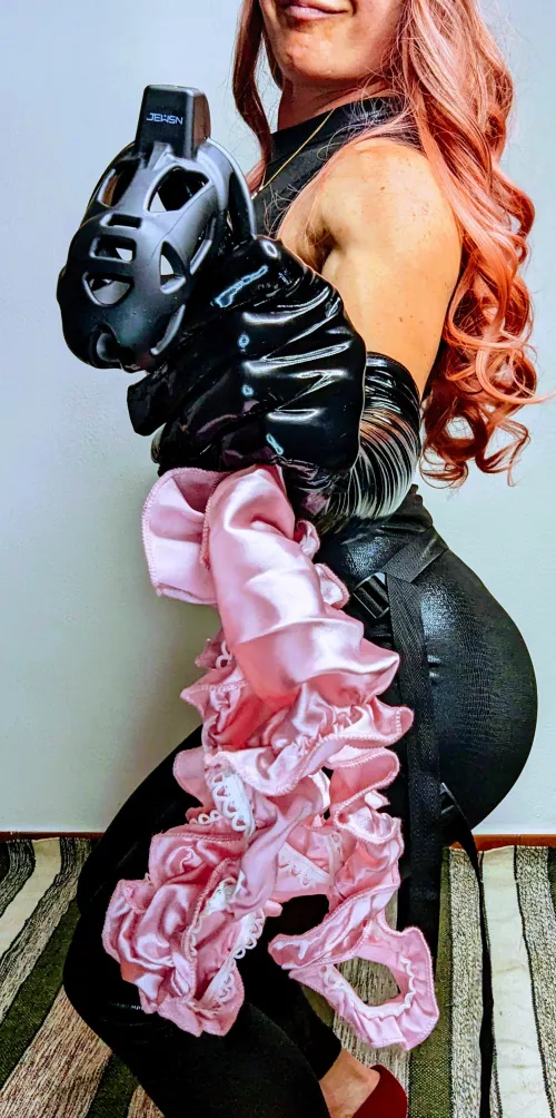 For you my girl 👧 by powerfulzoyaxxx