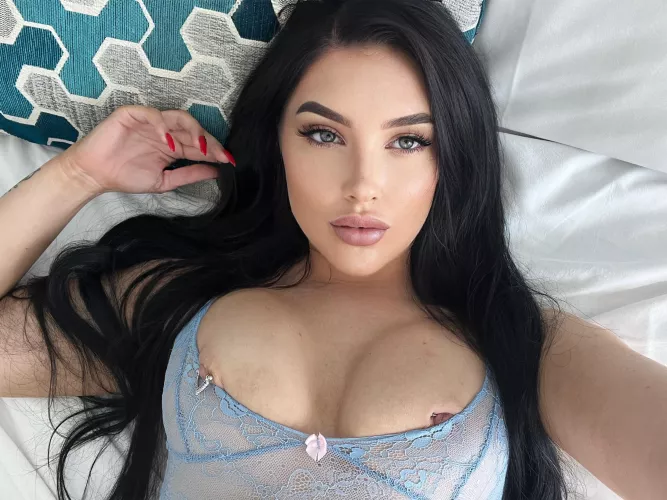 Free the nips what do you think ? by Charlotterose65_