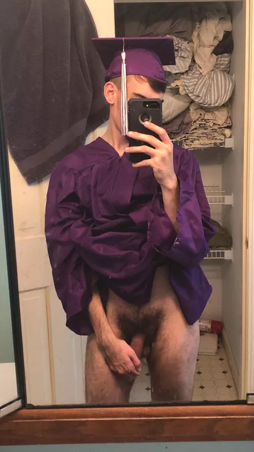 From after my graduation by Aware_Pickle_4217