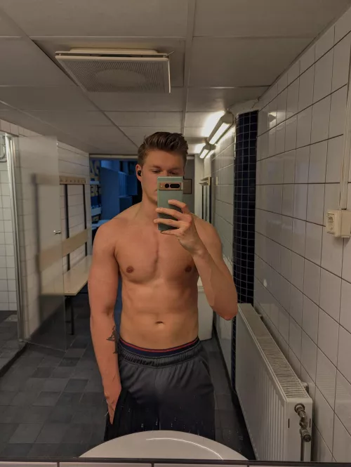 Getting bigger and better by Naive-Sun1577