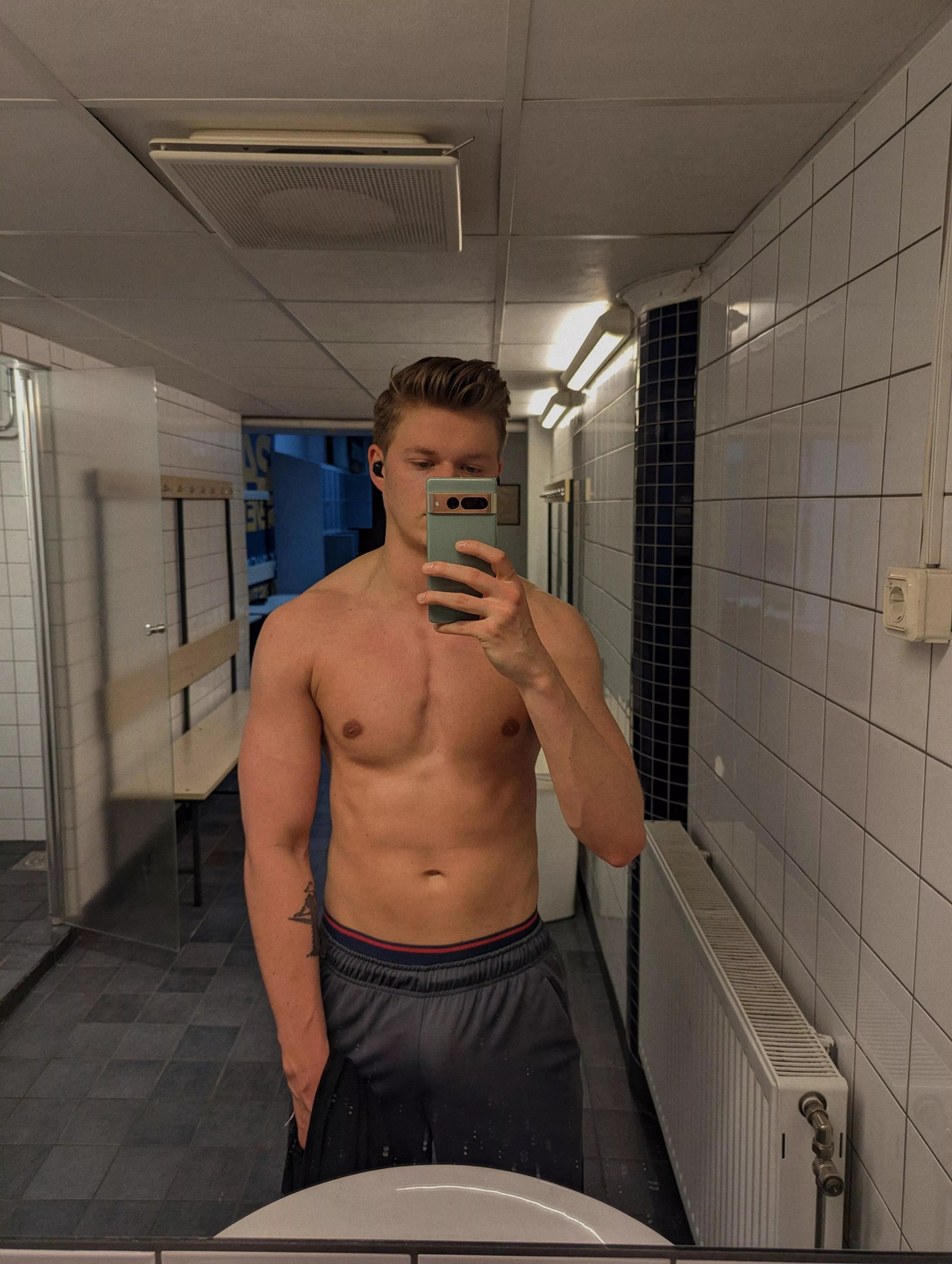 Getting bigger and better posted by Naive-Sun1577