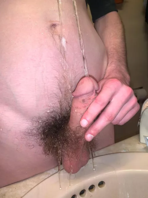 Getting tired of making messes by myself 😢 by slytherinwizard