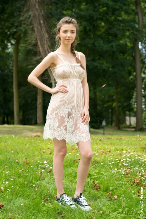 Girl next door by Morlock43