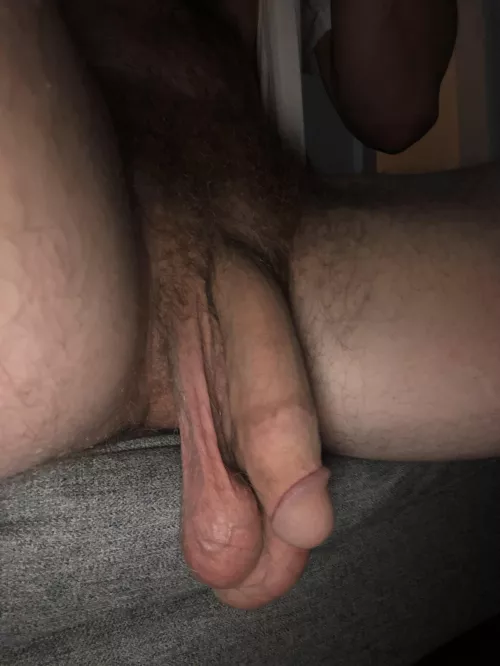 Girls literally choke on them by thykingofoz