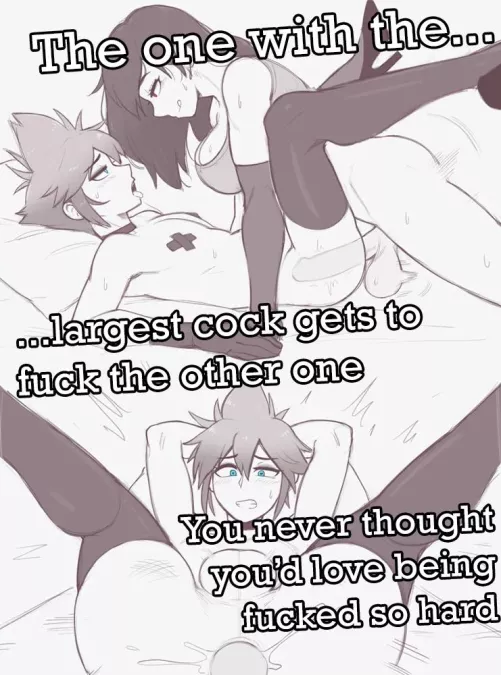 Good thing my cock in only average i don't want to fuck but getting fucked is what i desire 🥵 by subboygermany