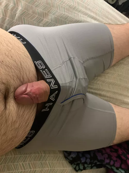 Got alittle excited (37) by Flyingsorrow