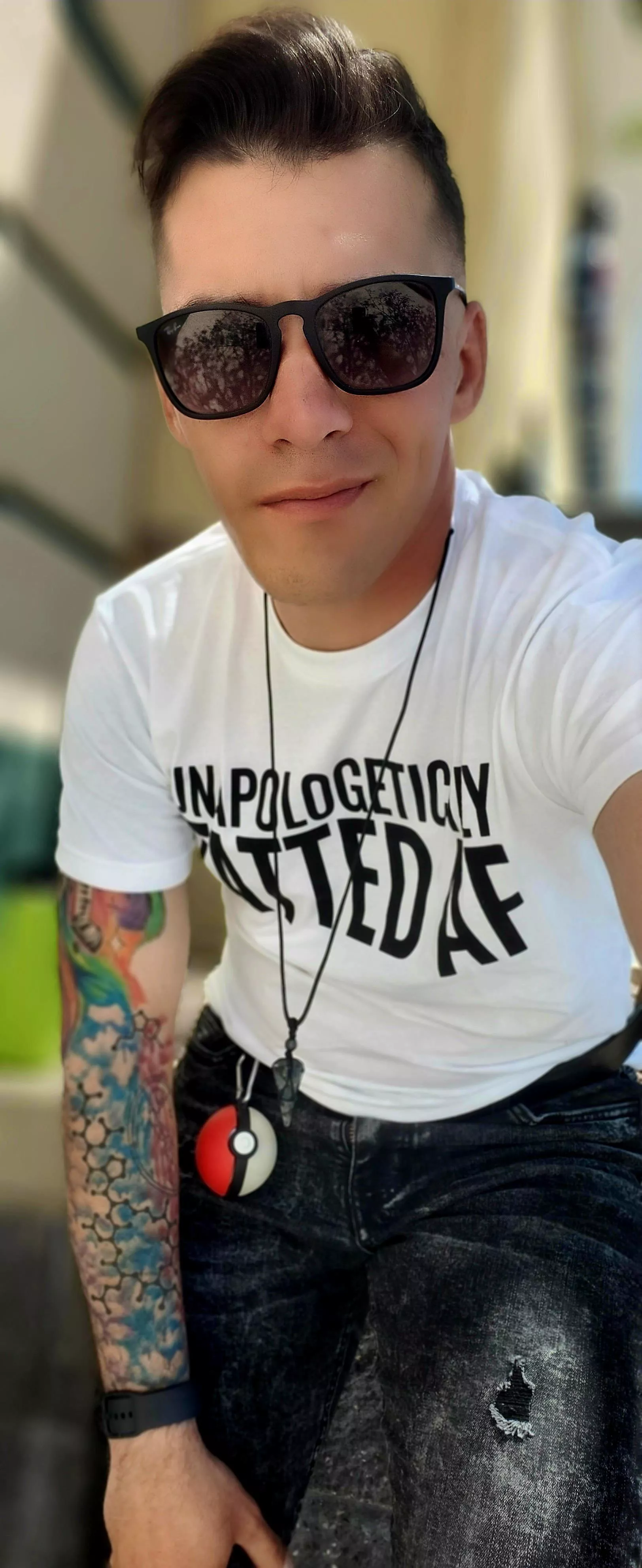 Got bored today so I figured why not? posted by Mishtachris