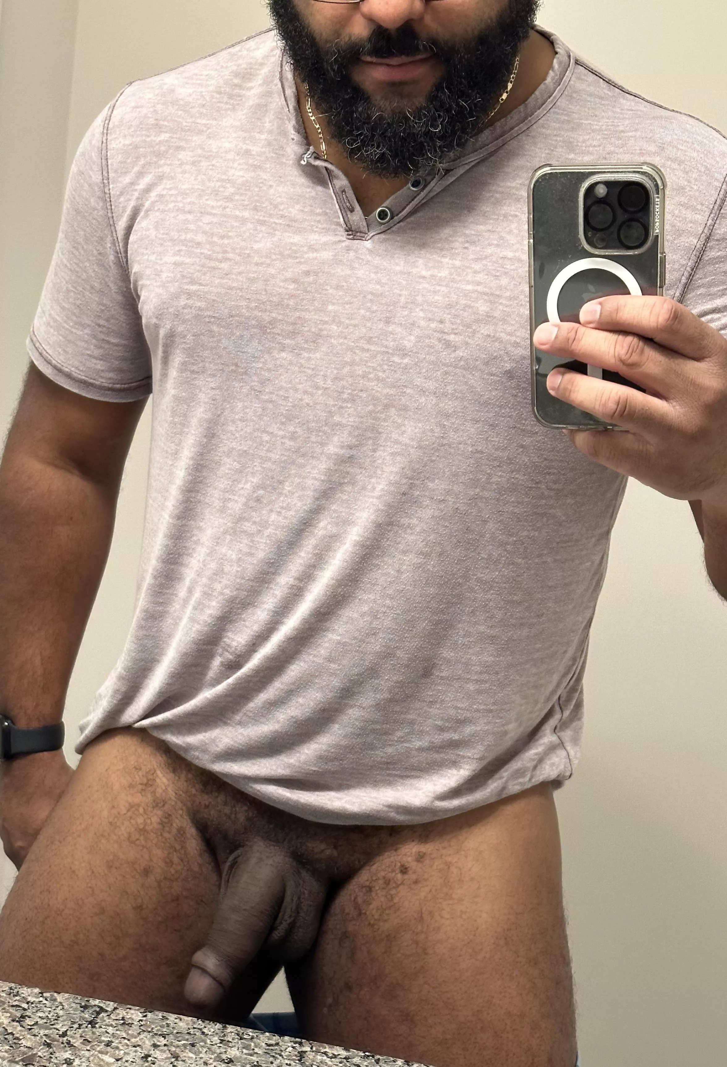 Grilling season is here. It means nights on the deck making love under the moonlight. posted by PharenPart2