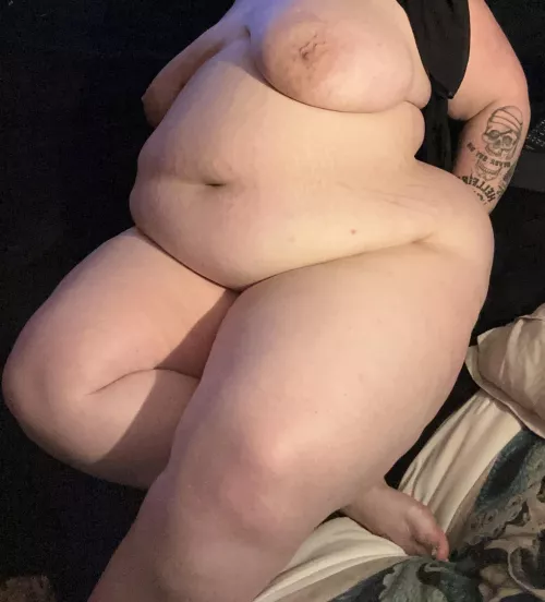 Happy Saturday by MistressDeathMoth