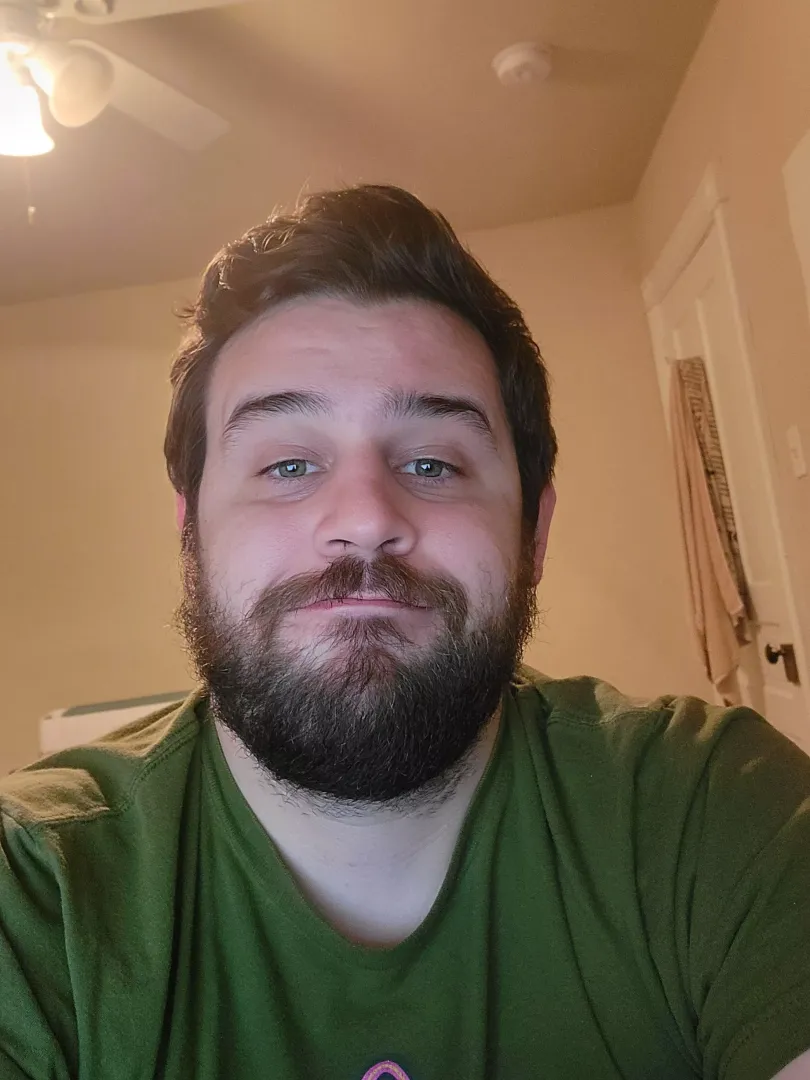 Happy Sunday! [30] by JabroniJobin