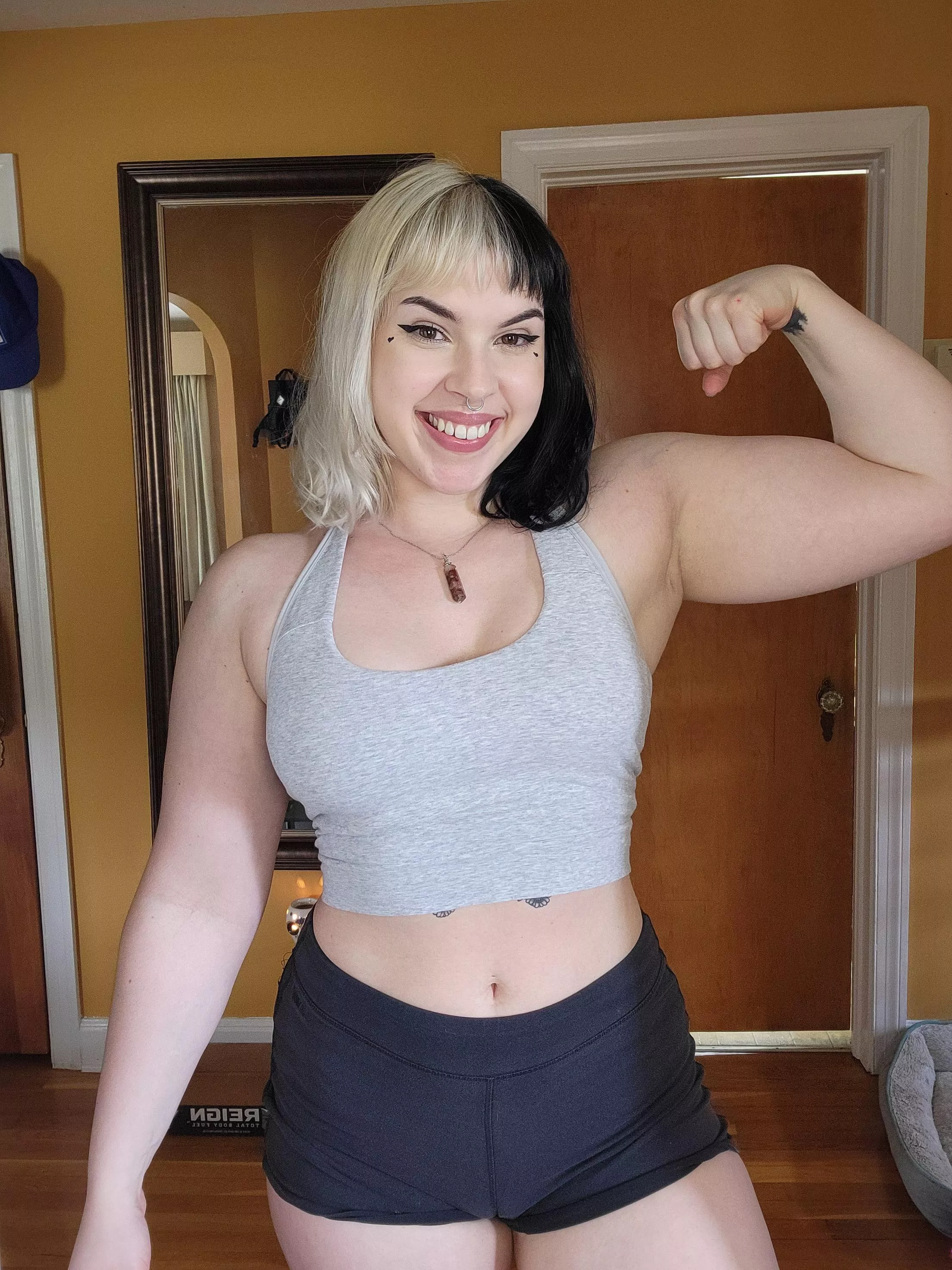 Haven't posted here in a while, I hope you enjoy! posted by Ok-Source6878