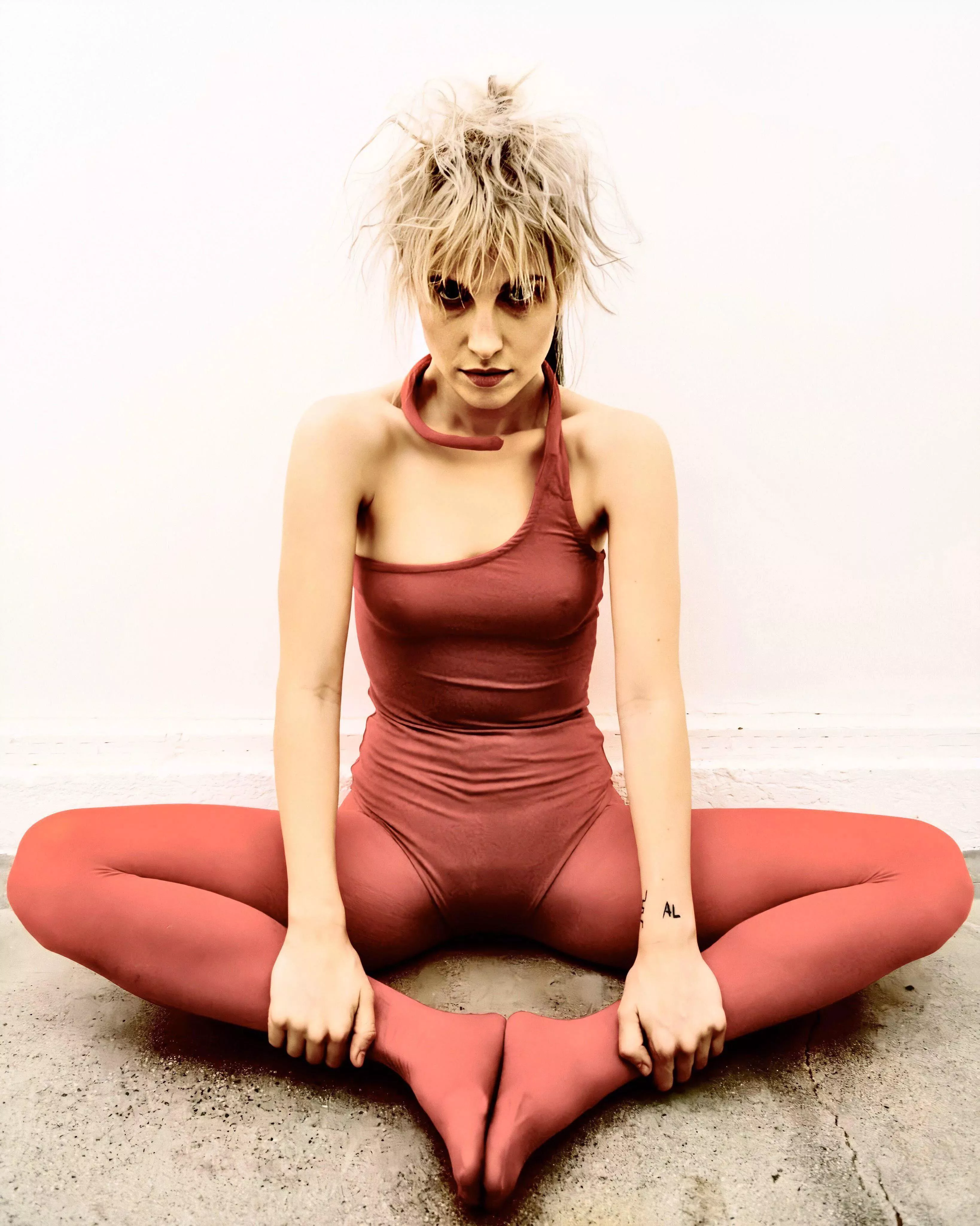 Hayley Williams posted by Spunky_Fun_1961