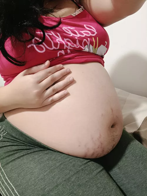 Hello feeders ❤️ by sweetpiggy77