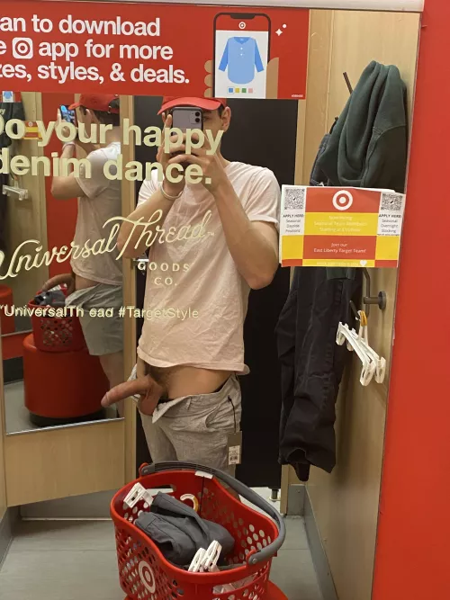 Help me try on clothes? by CookieSignificant757