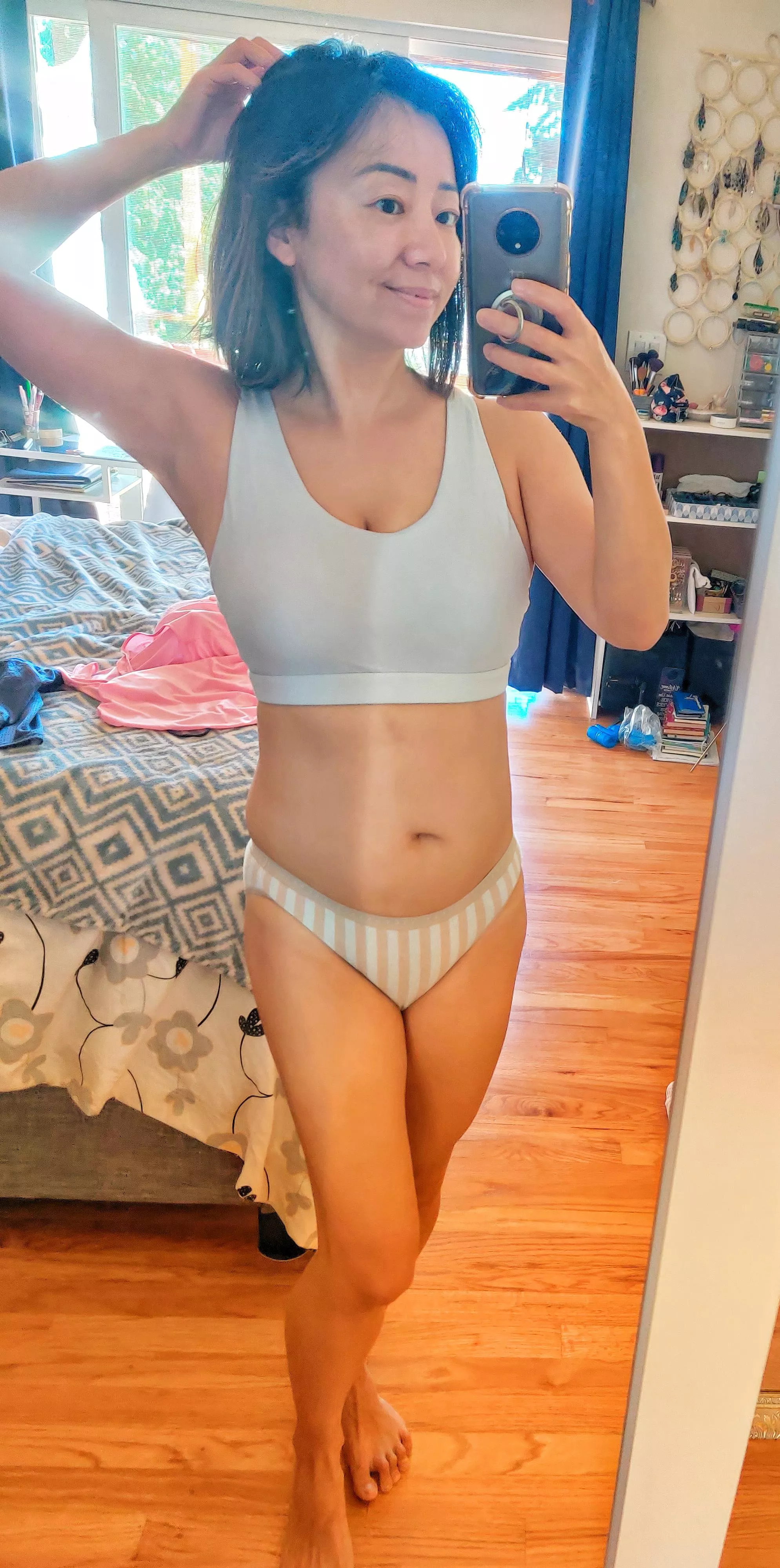 Here is the left one 😊 posted by Certain_Seesaw6991