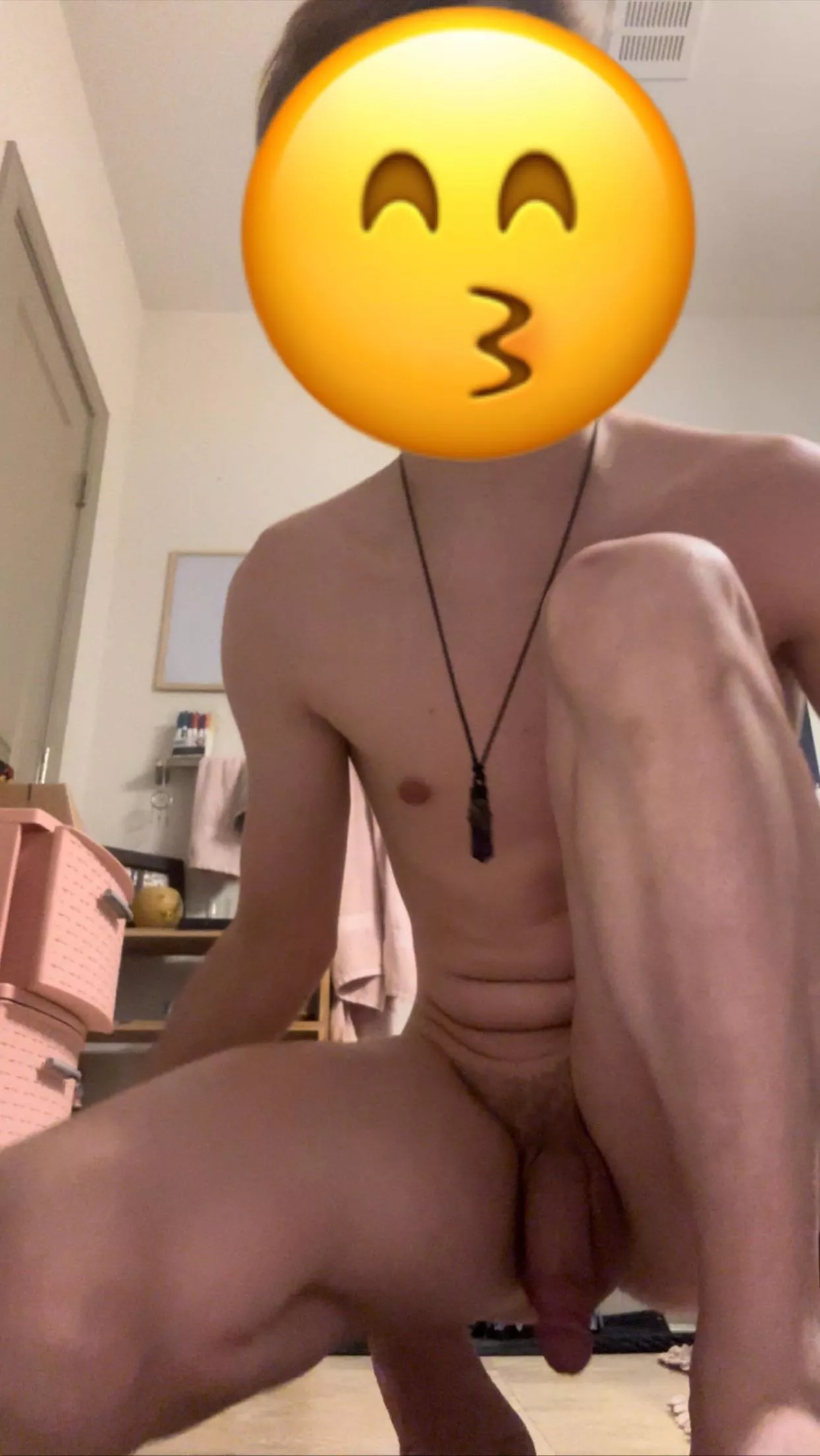 Here’s a picture of me soft for you lovely people posted by YepImKinkie