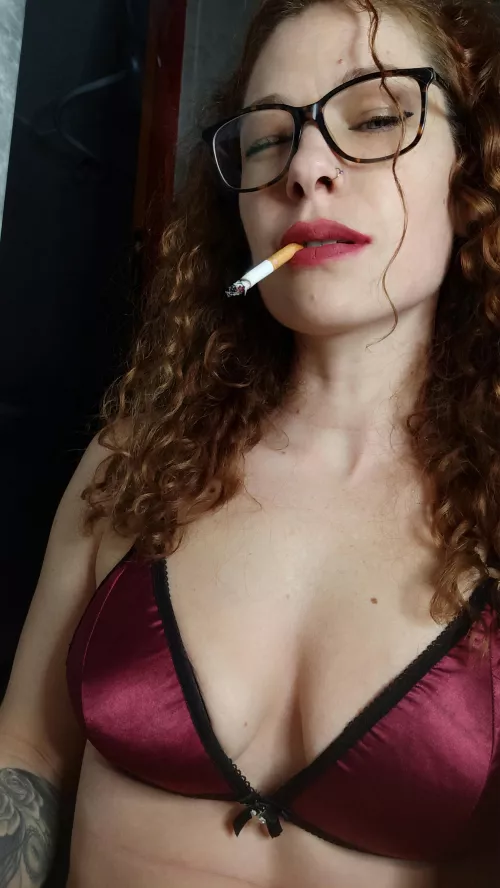 Hey you! How handsome you are 😉 by ulacolooo69