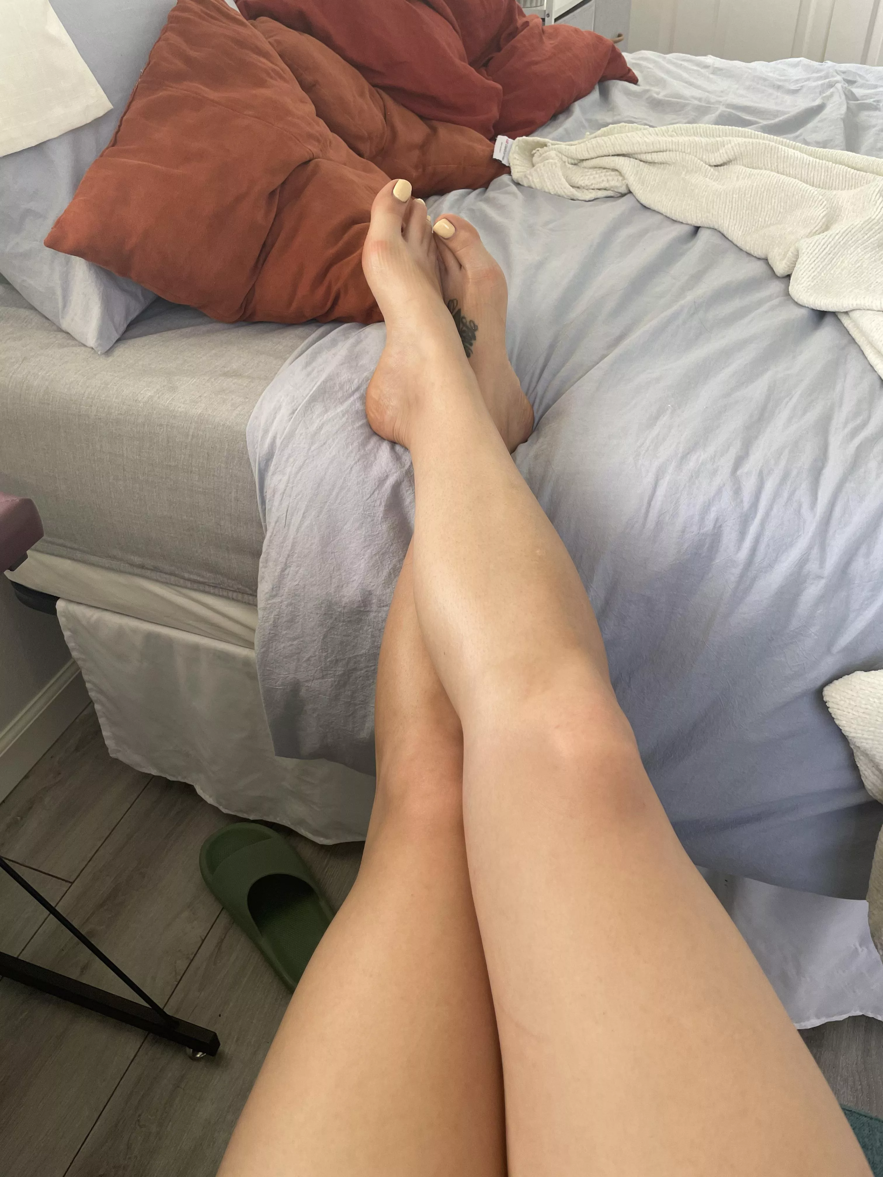 Heyyy💛 posted by Littlcat8