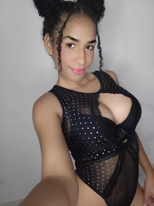 hi baby, how do I look today ?😚 by sexychefx