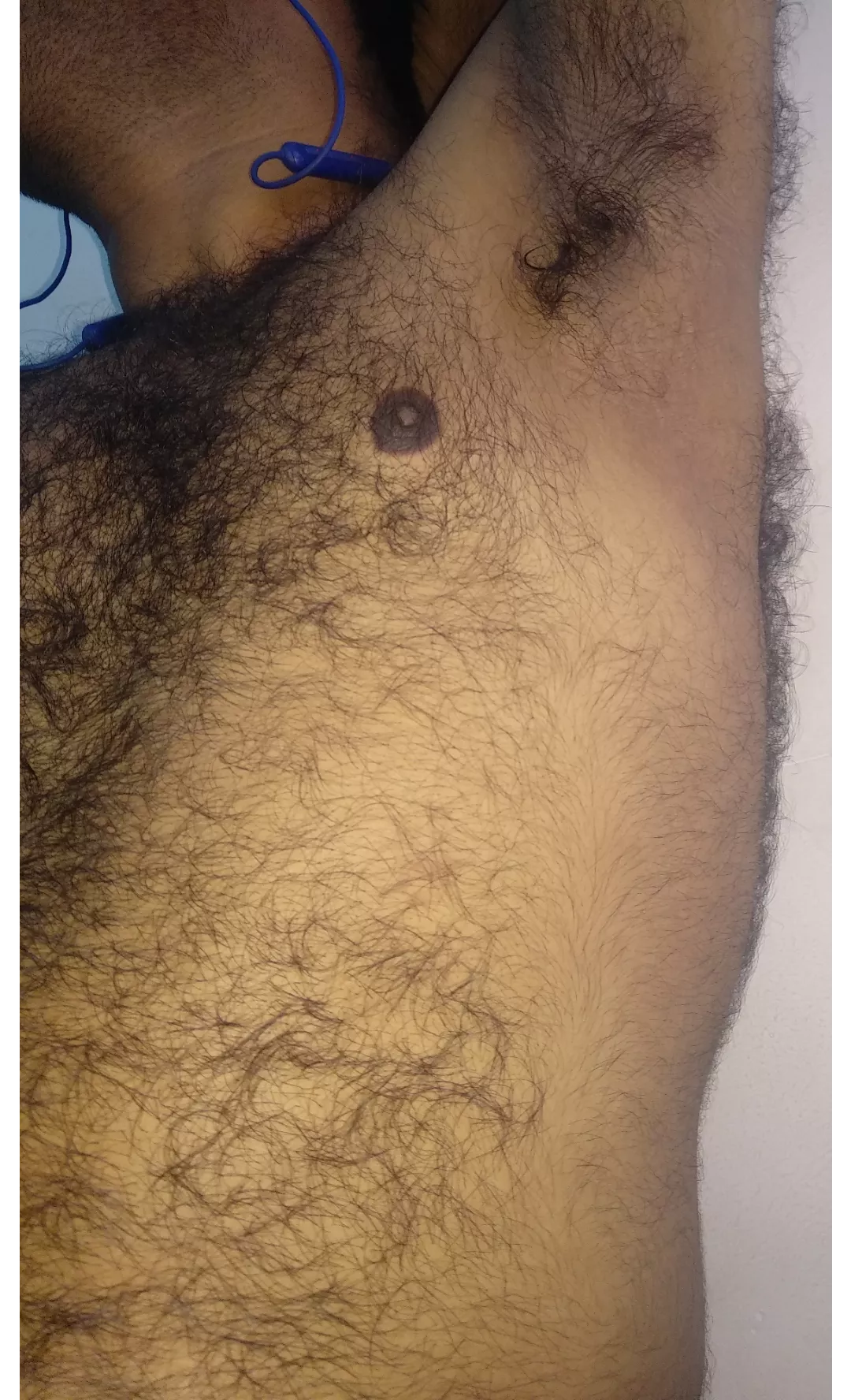Hi there... posted by armpitlover00
