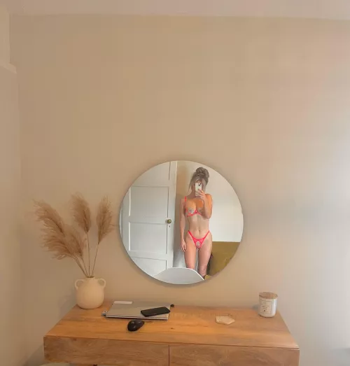 Hmm what could we use that desk for? by naiomiUK