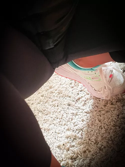 Hmmmmm by Freydis_Carlson6672