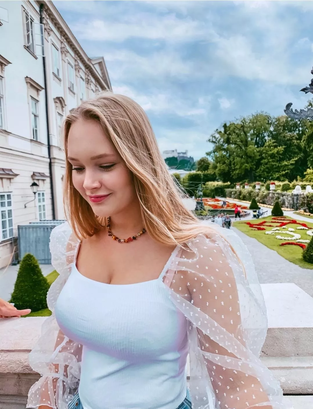 Hot Belgian (IUTR) posted by twenties1993