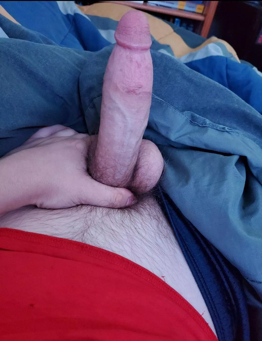 how to start your morning off right 😏 posted by ThickVeinyCock2569