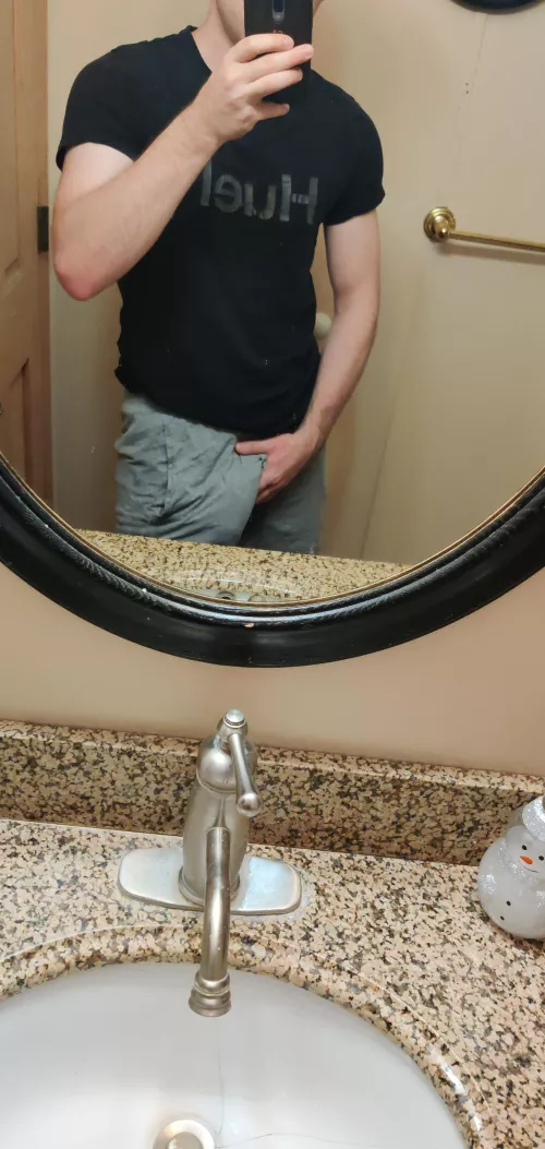 How's this? by Flashy-Suit-6005