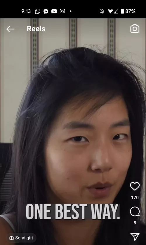 Hubba hubba by assman_x64