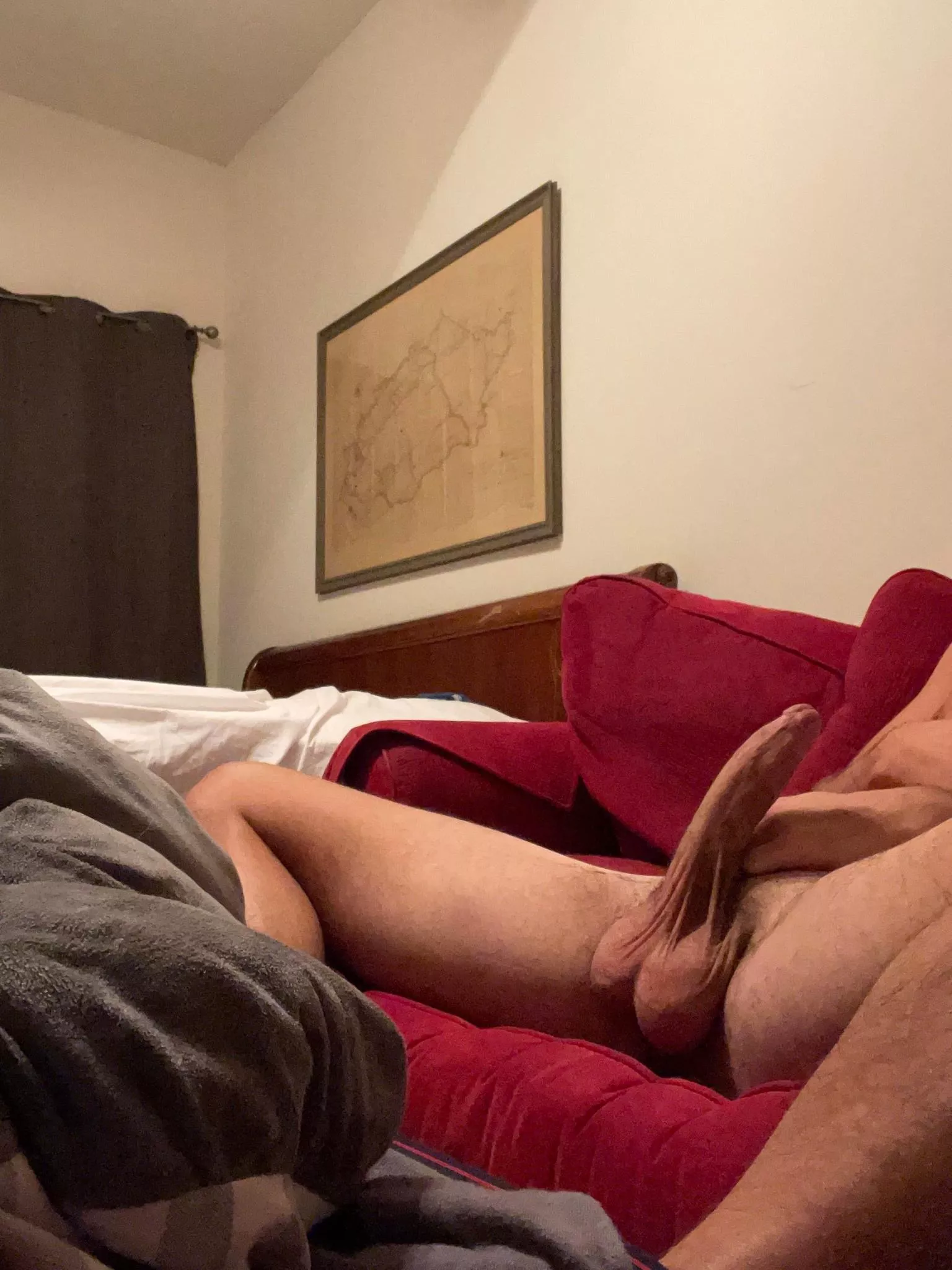 I don’t know if you could fit both in your mouth posted by throwaway32505