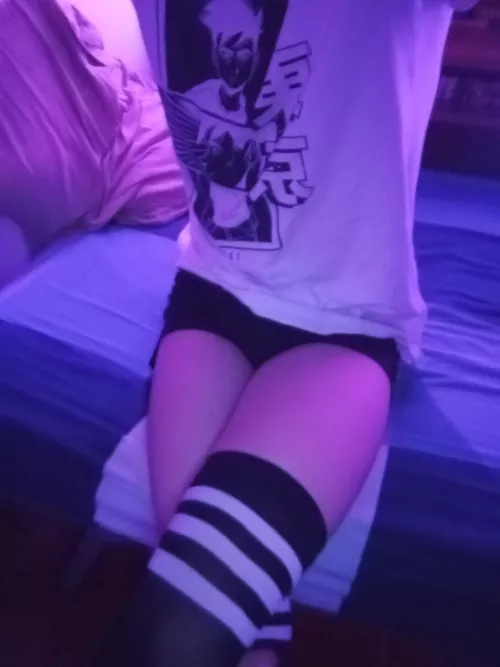 I feel so comfy like this :3 by Dino_Tipo