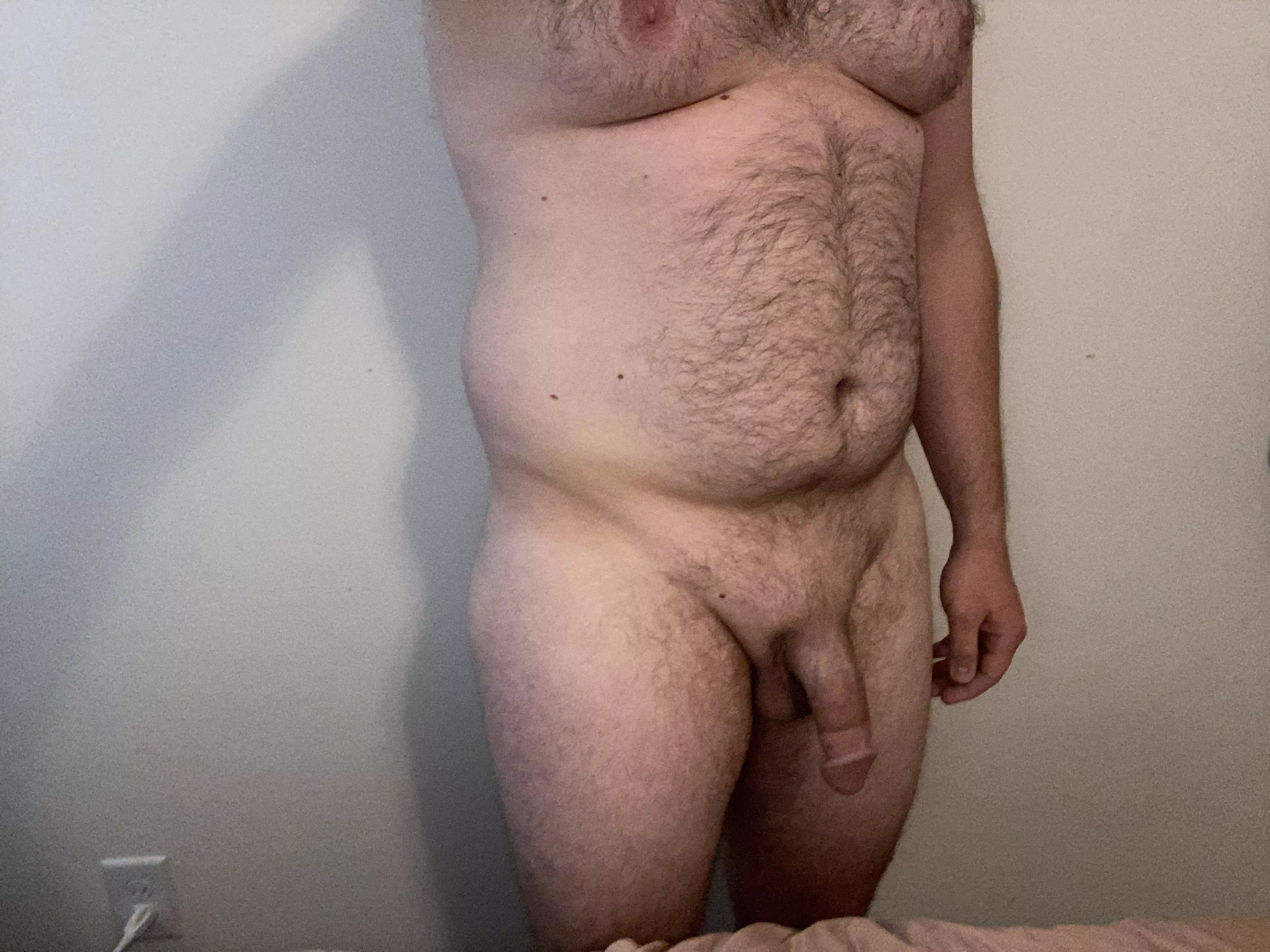 I have to learn how to appreciate my dadbod a bit more posted by unappreciated_potato