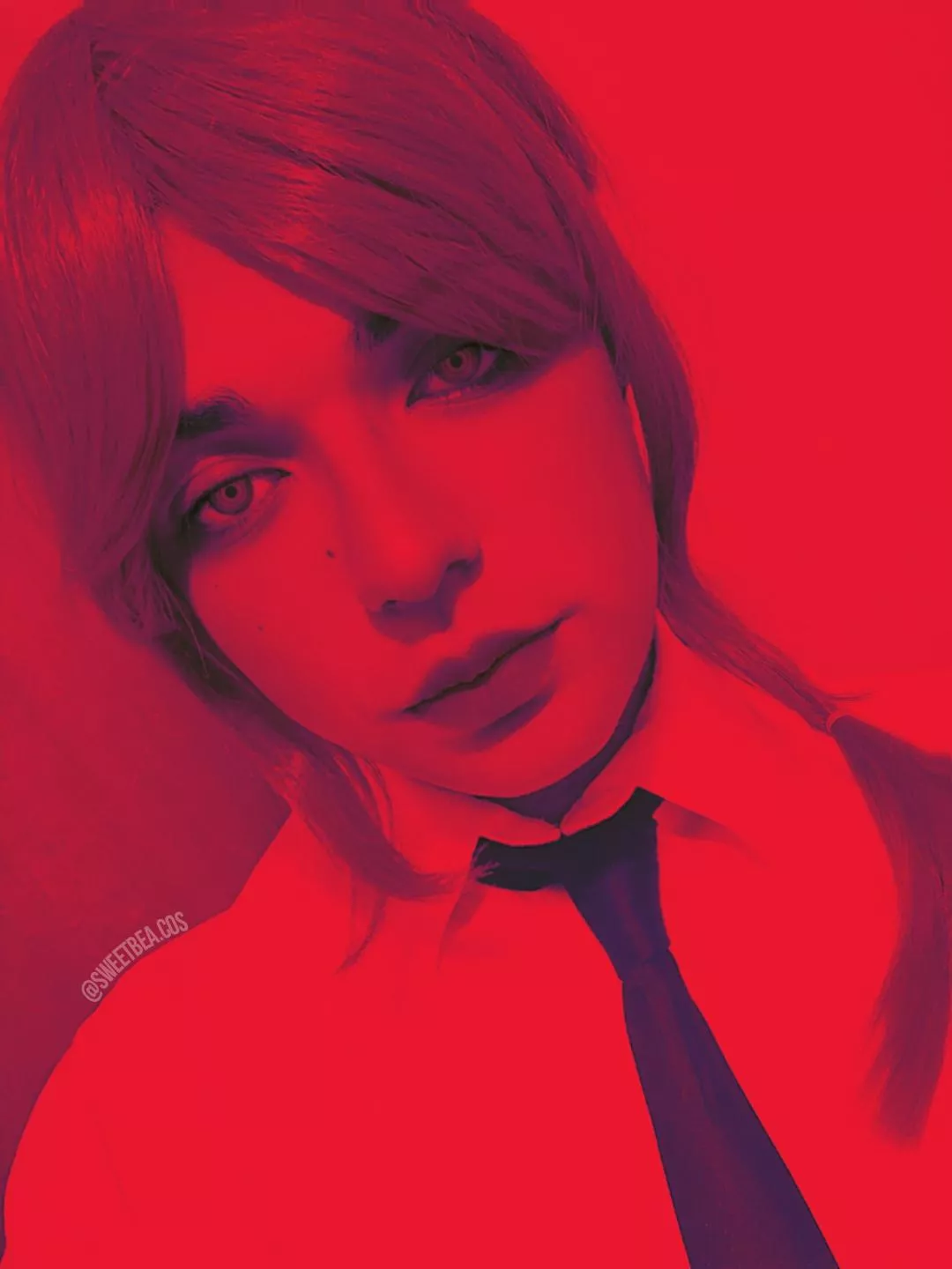 I look good? It's my first cosplay~ posted by Illustrious-Ice9463