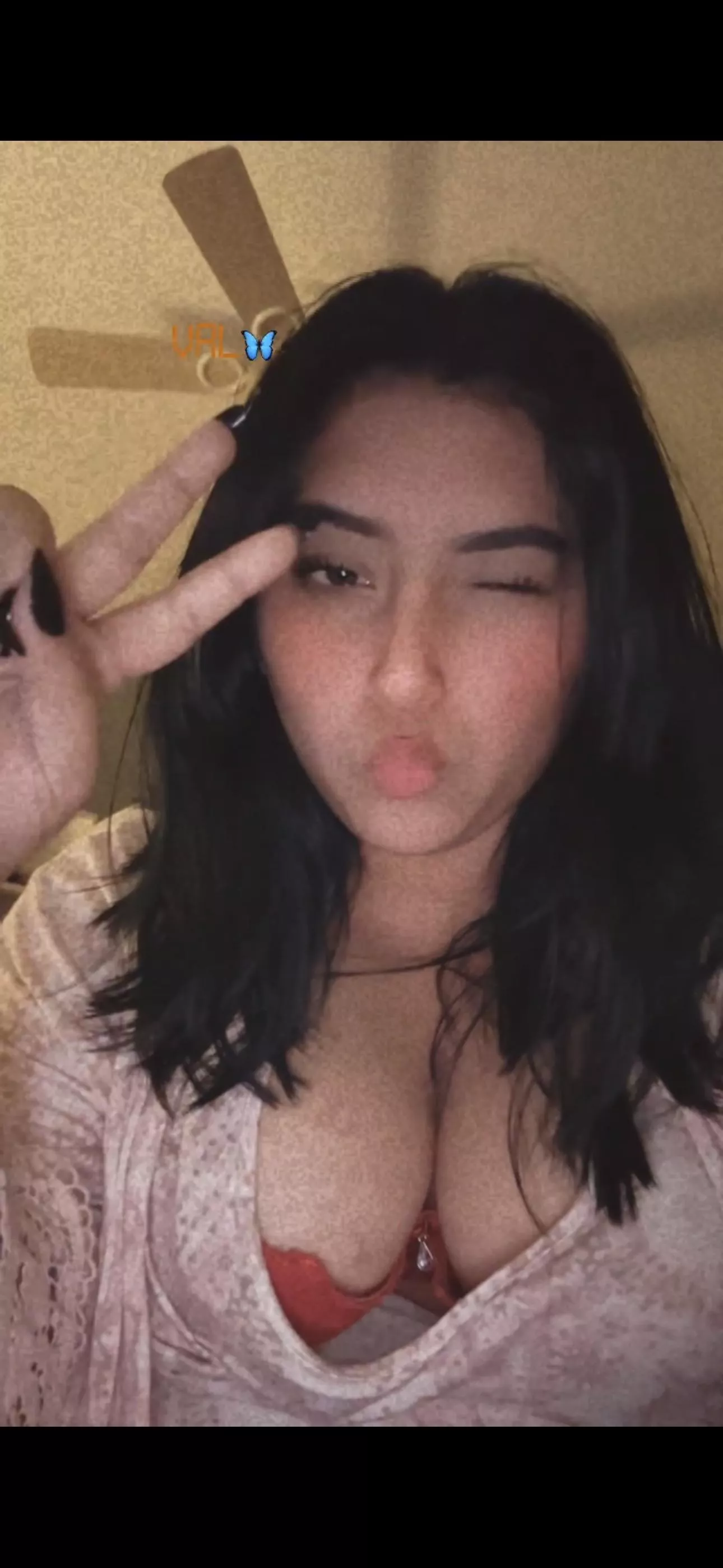 i love this PJ set🥰 posted by val_garduno