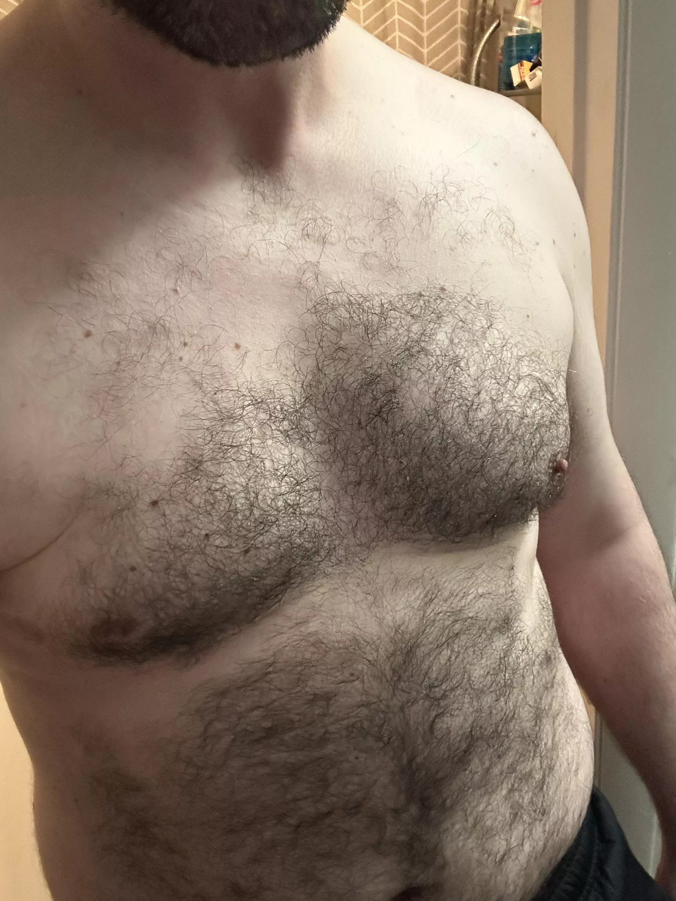 I might need another workout posted by mountainfurr