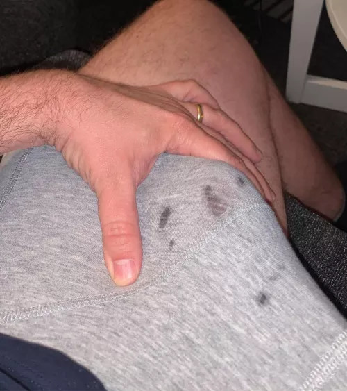 I think i am a bit horny dont you think? by HappyMemory1996