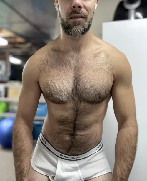 I think it’s time to head to the bedroom and see who joins me… by Flashy-Usual-7228