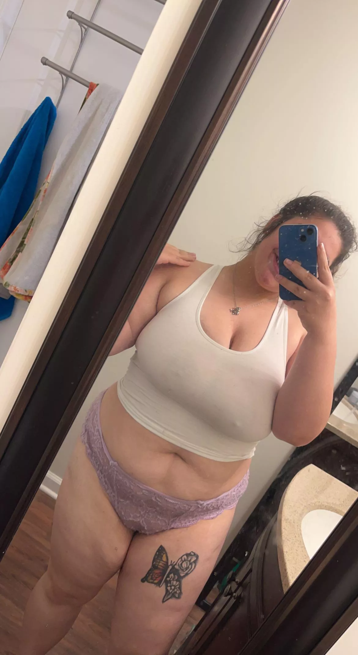 If you see this, I owe you a nude posted by Beanie_babyyyyy